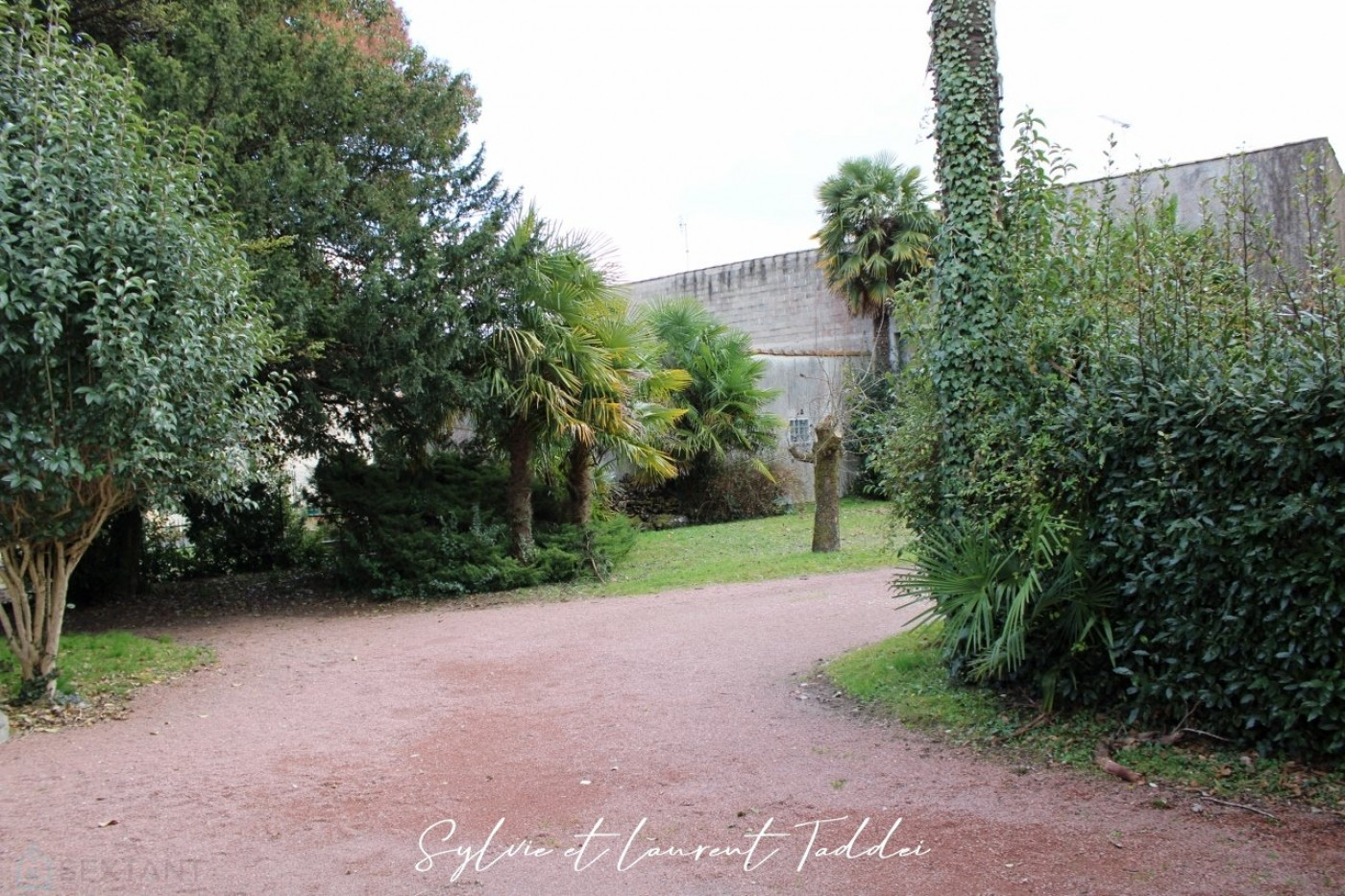 vente Maison individuelle Barbezieux Saint Hilaire - Photo 3