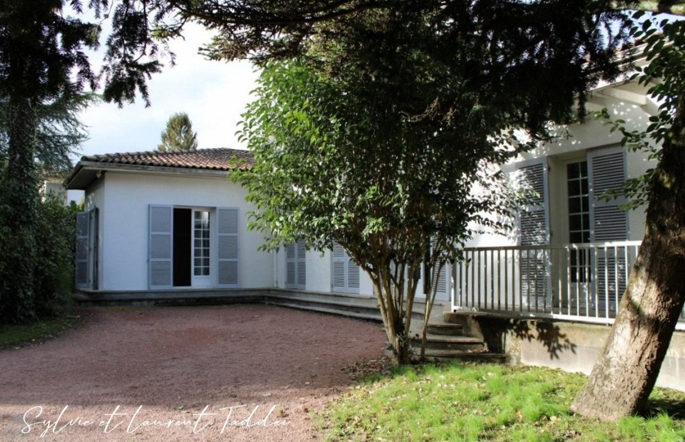 vente Maison individuelle Barbezieux Saint Hilaire - Photo 2