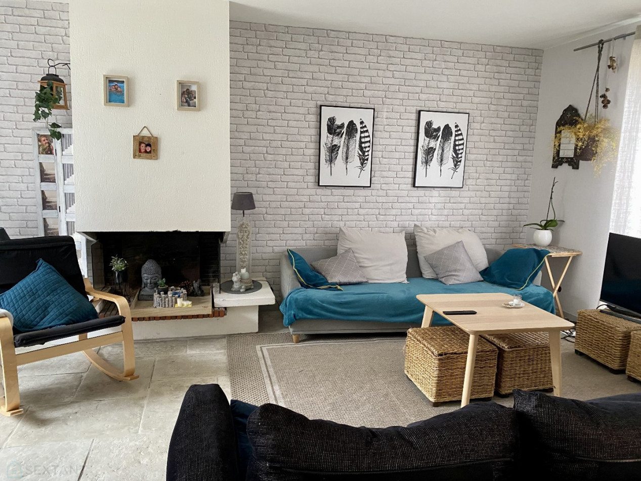 vente Maison Buchelay - Photo 10