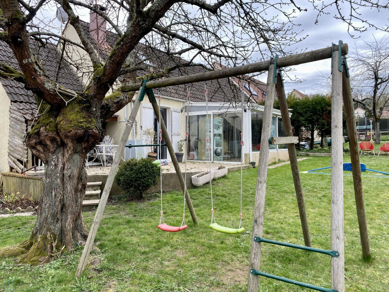 vente Maison Buchelay - Photo 1