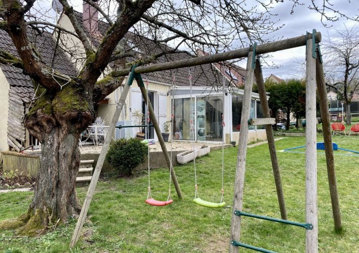 vente Maison Buchelay