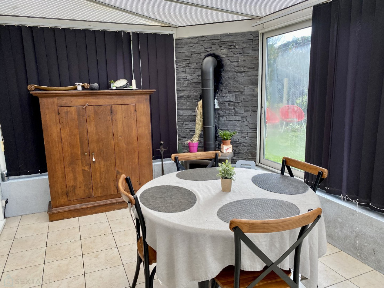 vente Maison Buchelay - Photo 6