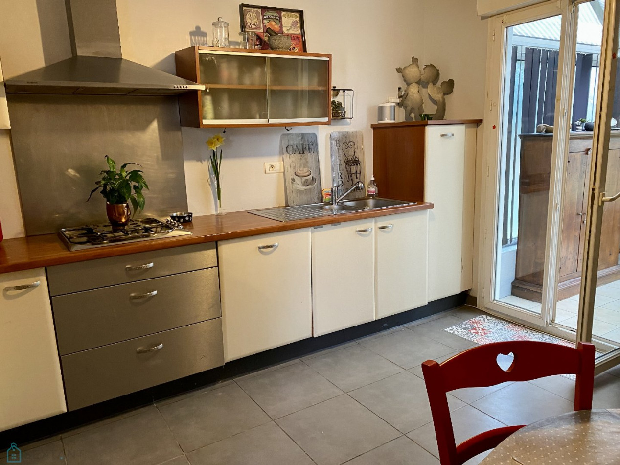 vente Maison Buchelay - Photo 7