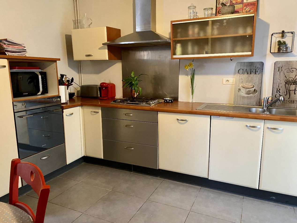 vente Maison Buchelay - Photo 8