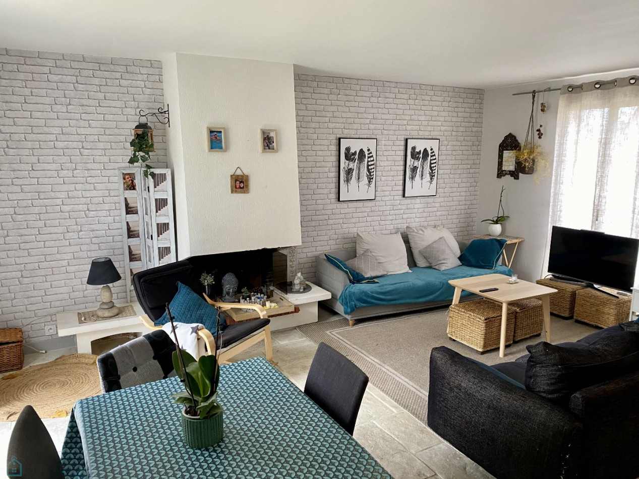 vente Maison Buchelay - Photo 9