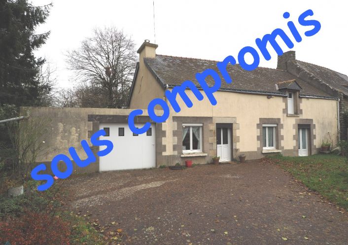 vente Maison Les Forges