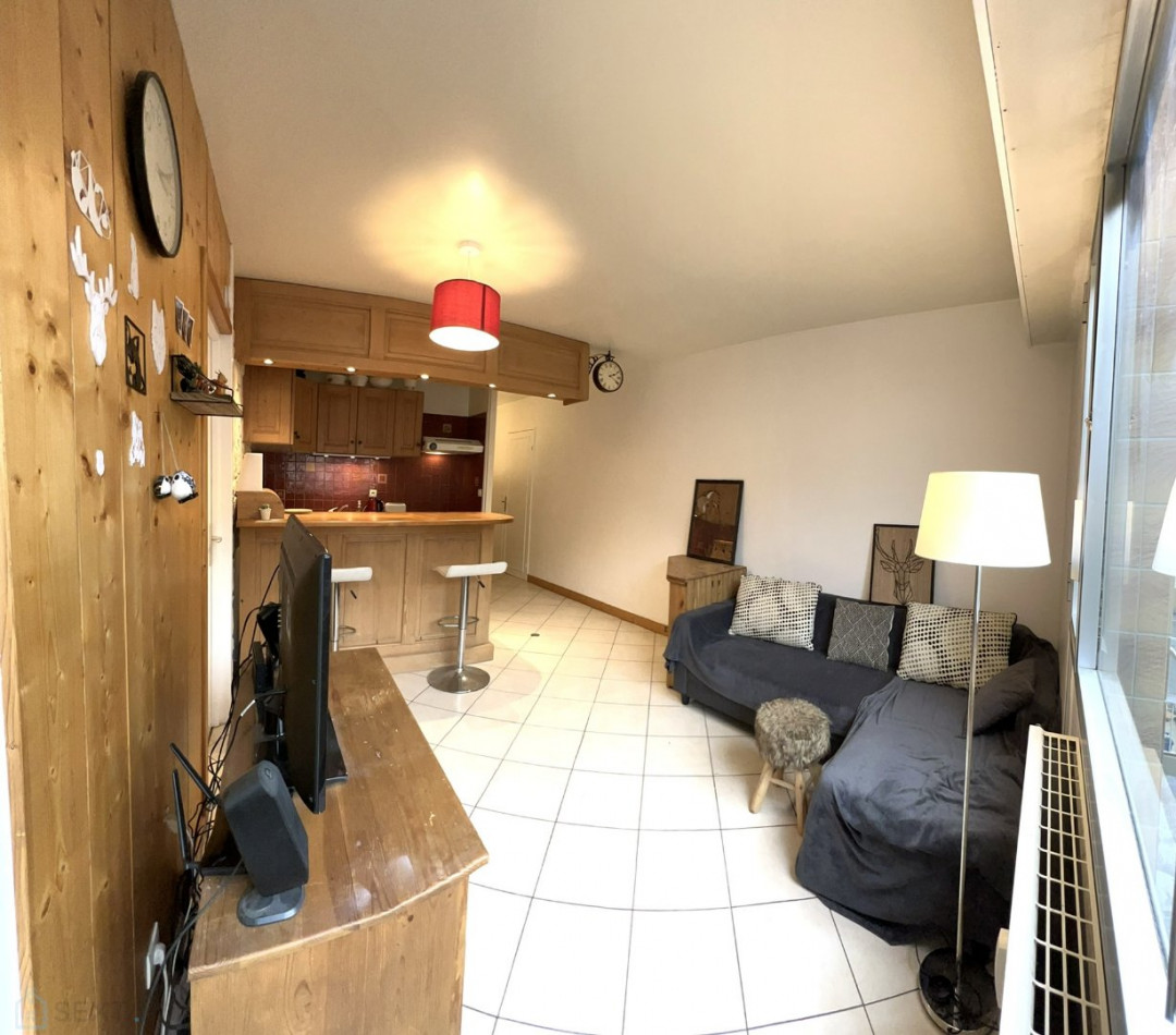 vente Appartement en résidence Sallanches - Photo 5