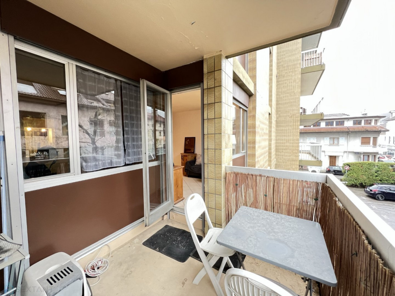 vente Appartement en résidence Sallanches - Photo 8