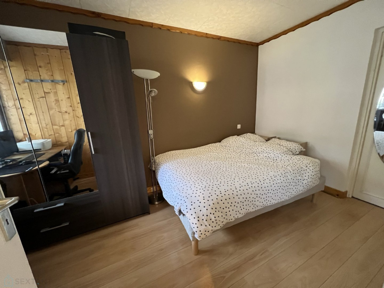 vente Appartement en résidence Sallanches - Photo 7