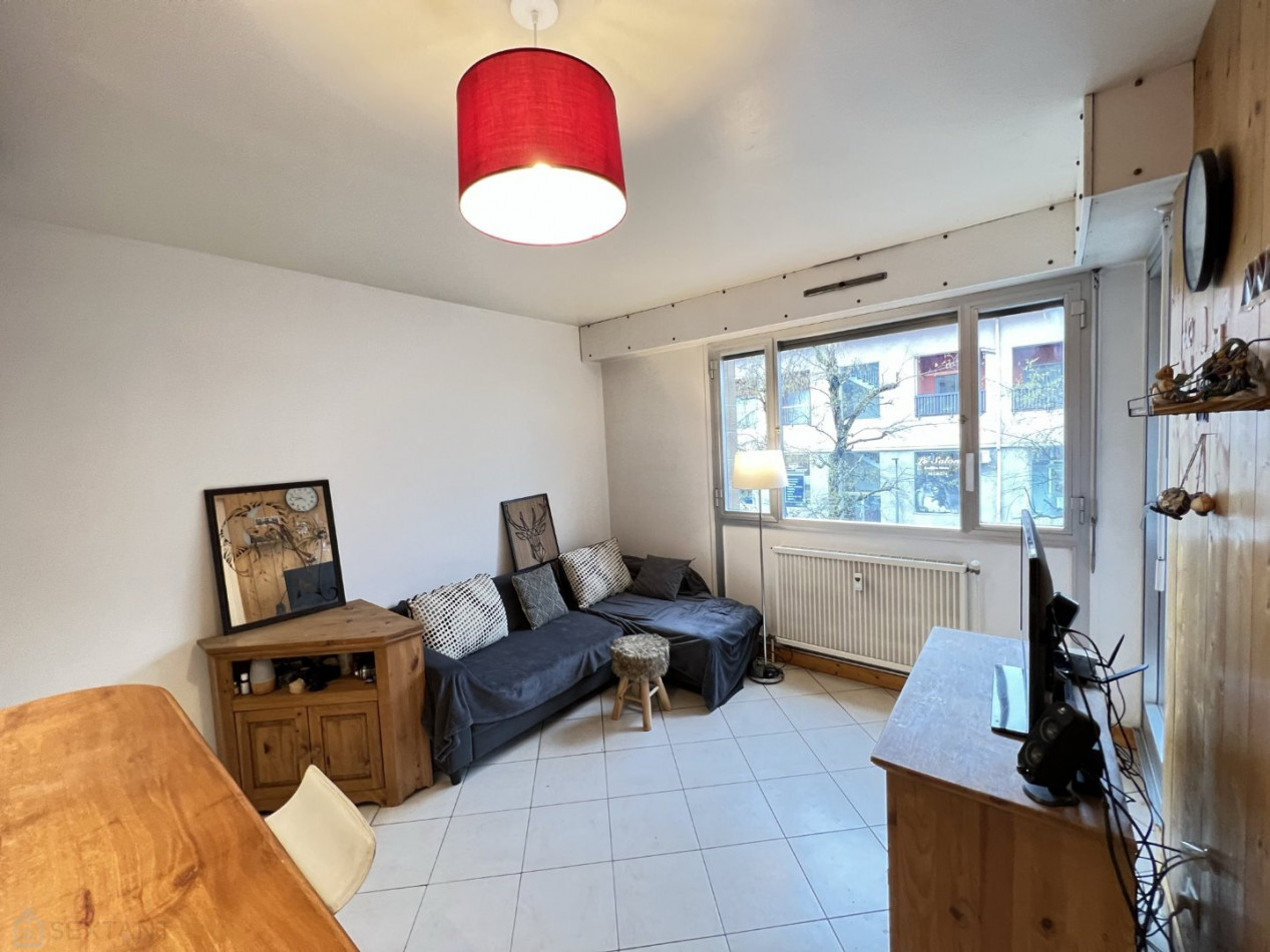 vente Appartement en résidence Sallanches - Photo 4
