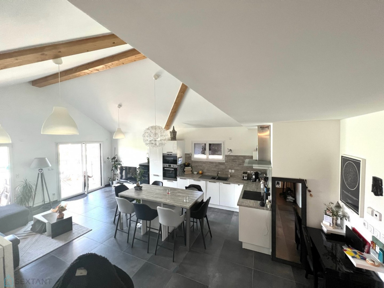 vente Appartement en résidence Neydens - Photo 4