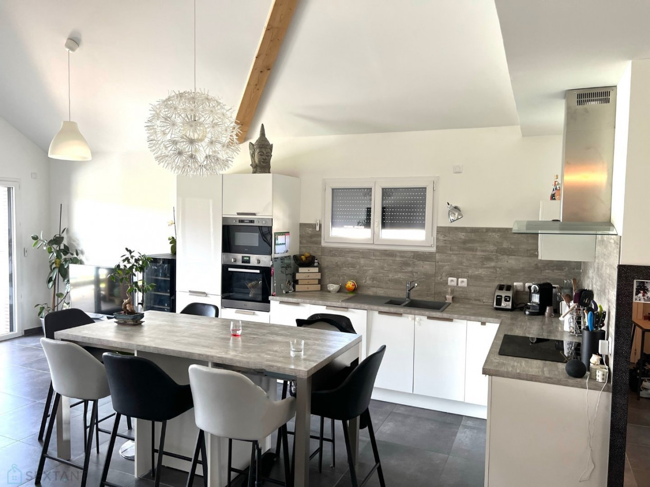 vente Appartement en résidence Neydens - Photo 5