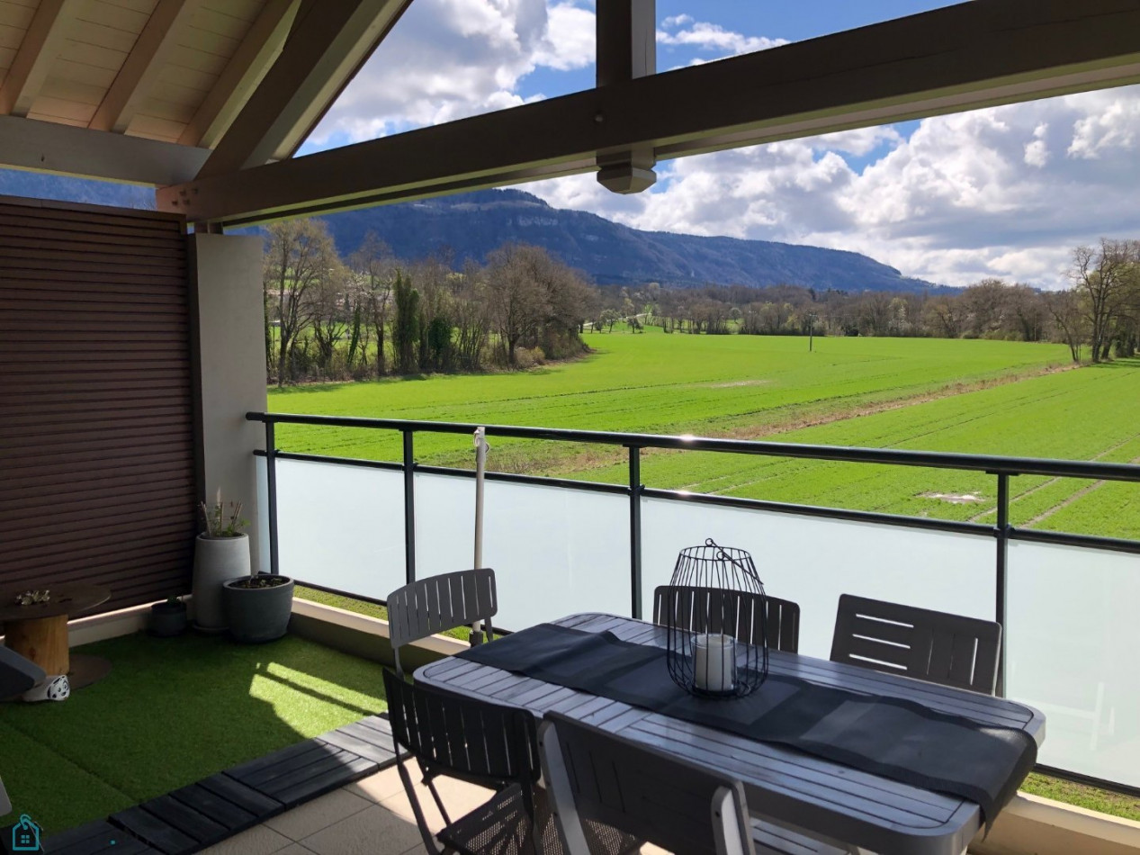 vente Appartement en résidence Neydens - Photo 2