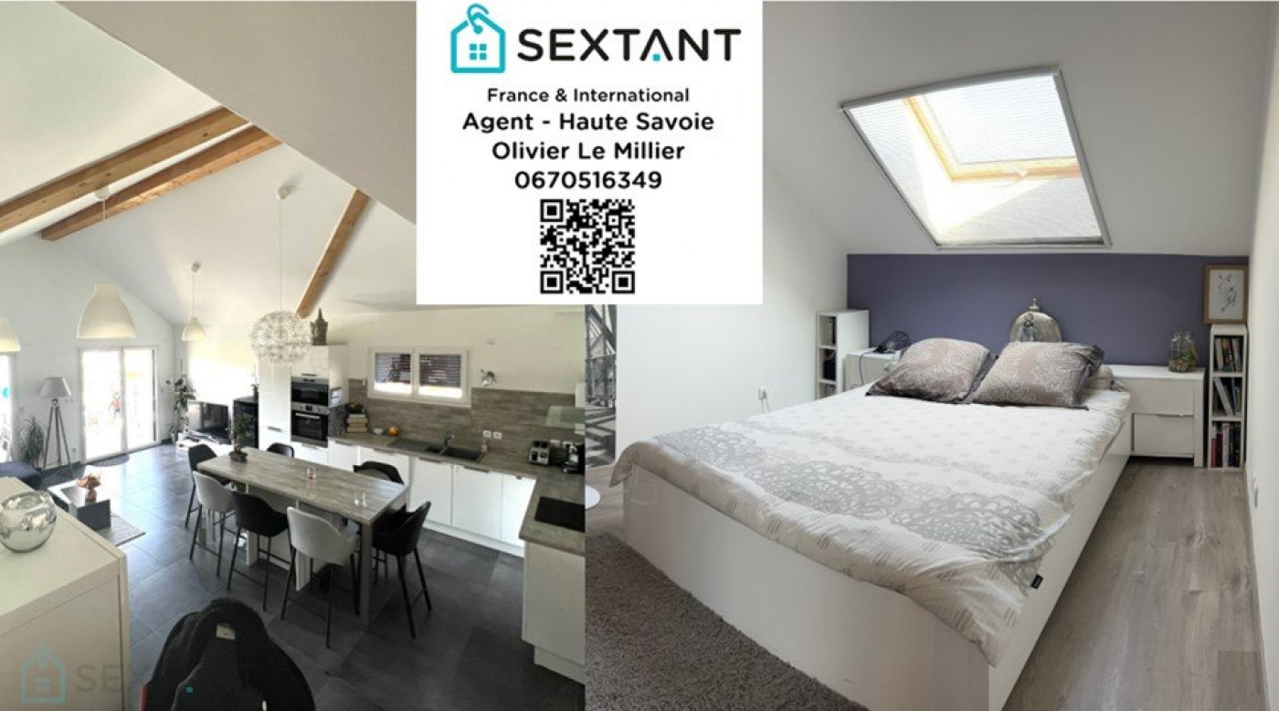 vente Appartement en résidence Neydens - Photo 1