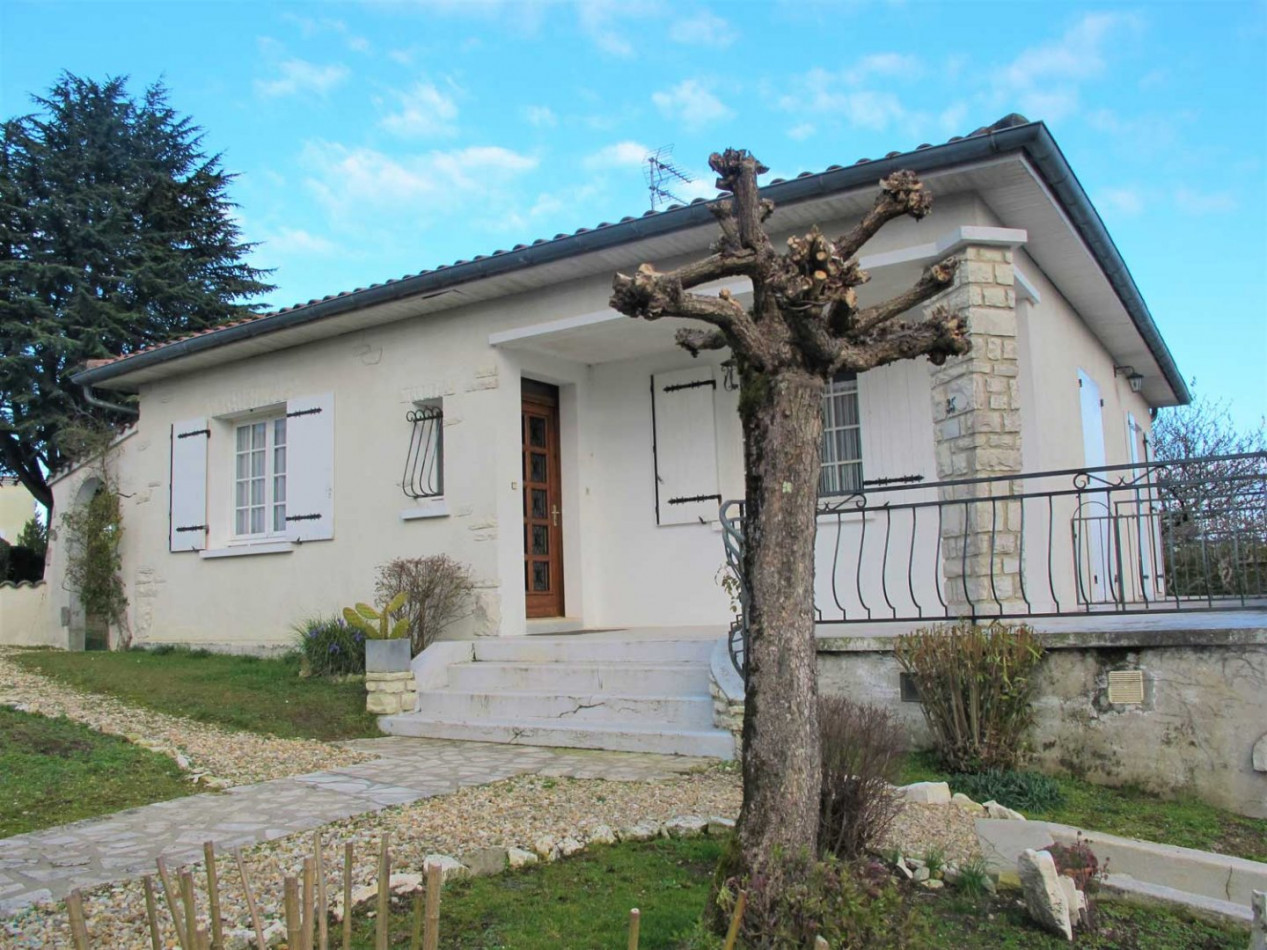 vente Maison Ruelle Sur Touvre - Photo 1