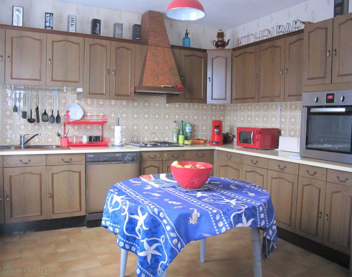 vente Maison Ruelle Sur Touvre - Photo 3