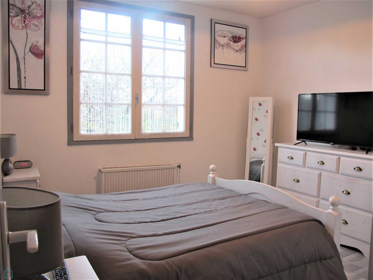 vente Maison Ruelle Sur Touvre - Photo 4