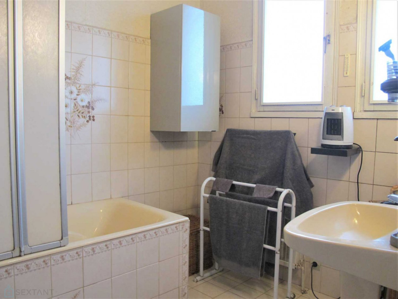 vente Maison Ruelle Sur Touvre - Photo 6