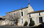 vente Maison Rouillac