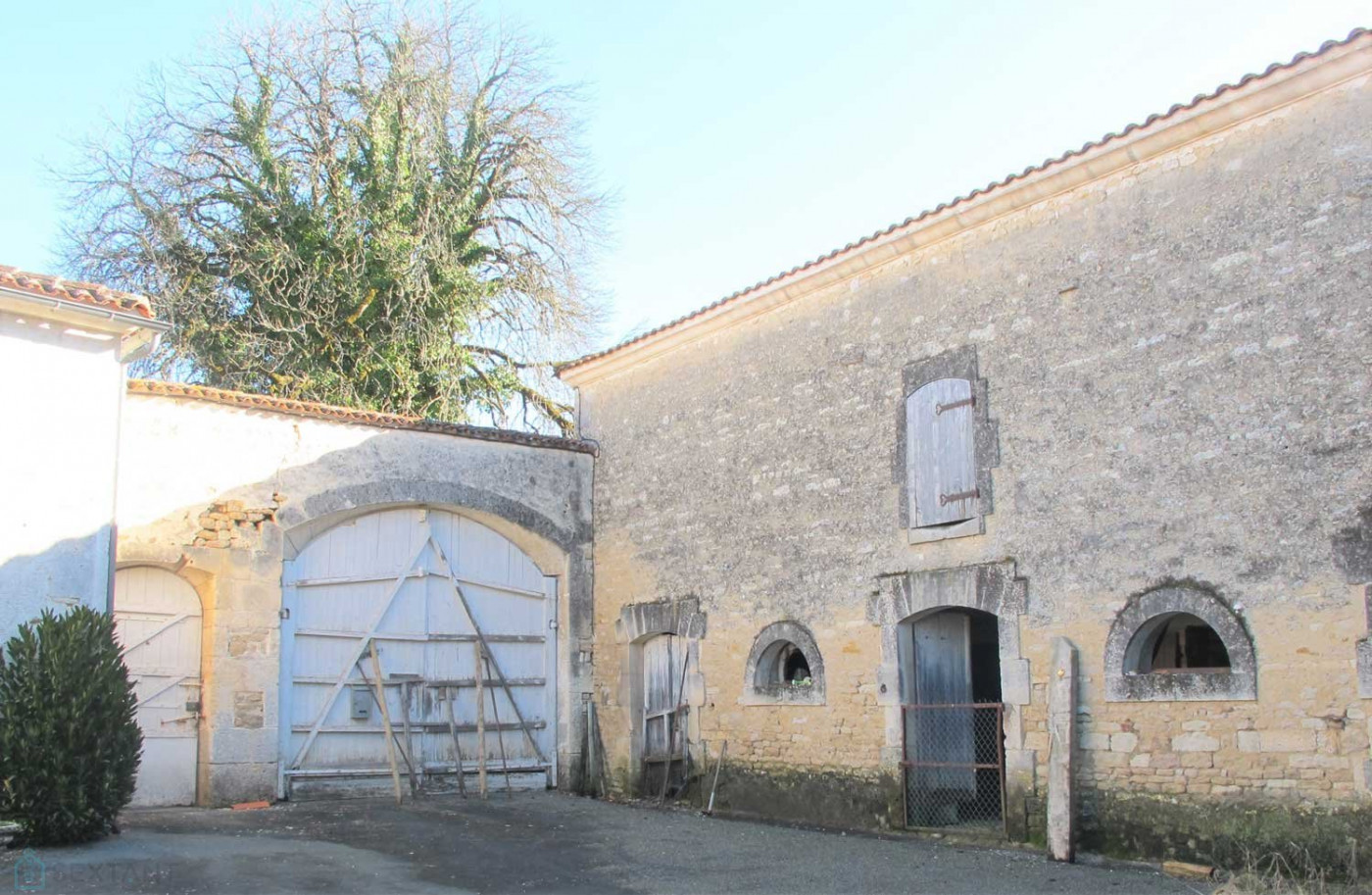 vente Maison Rouillac - Photo 4