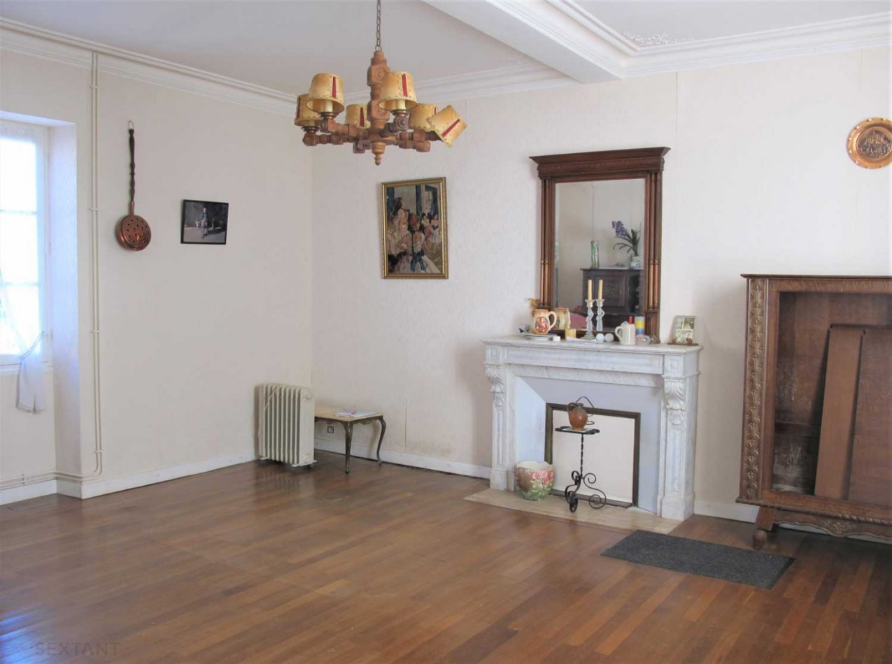 vente Maison Rouillac - Photo 6