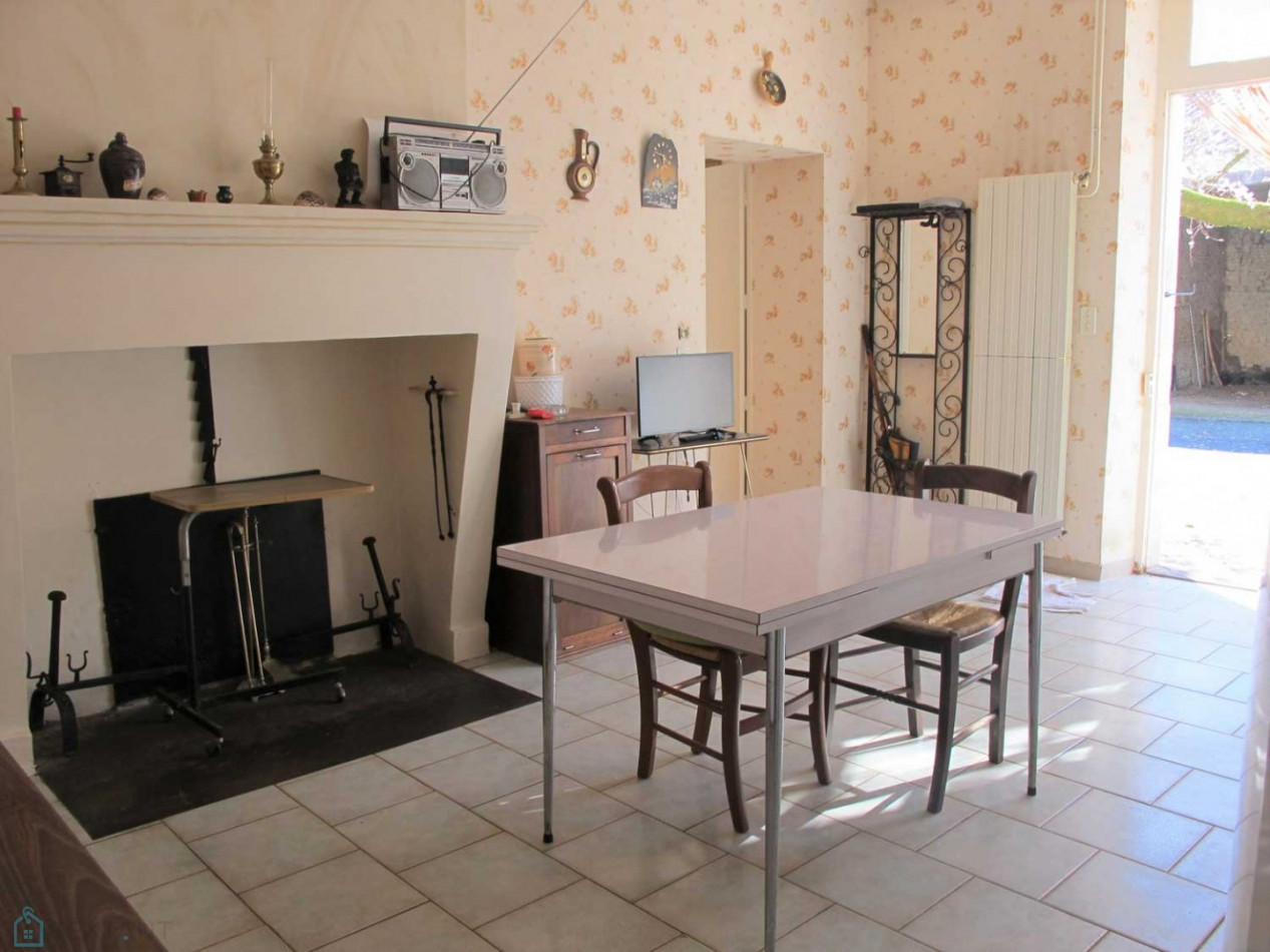 vente Maison Rouillac - Photo 5