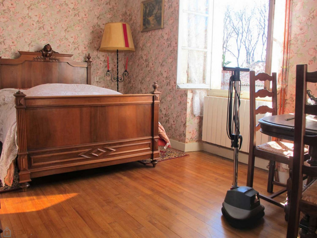 vente Maison Rouillac - Photo 8