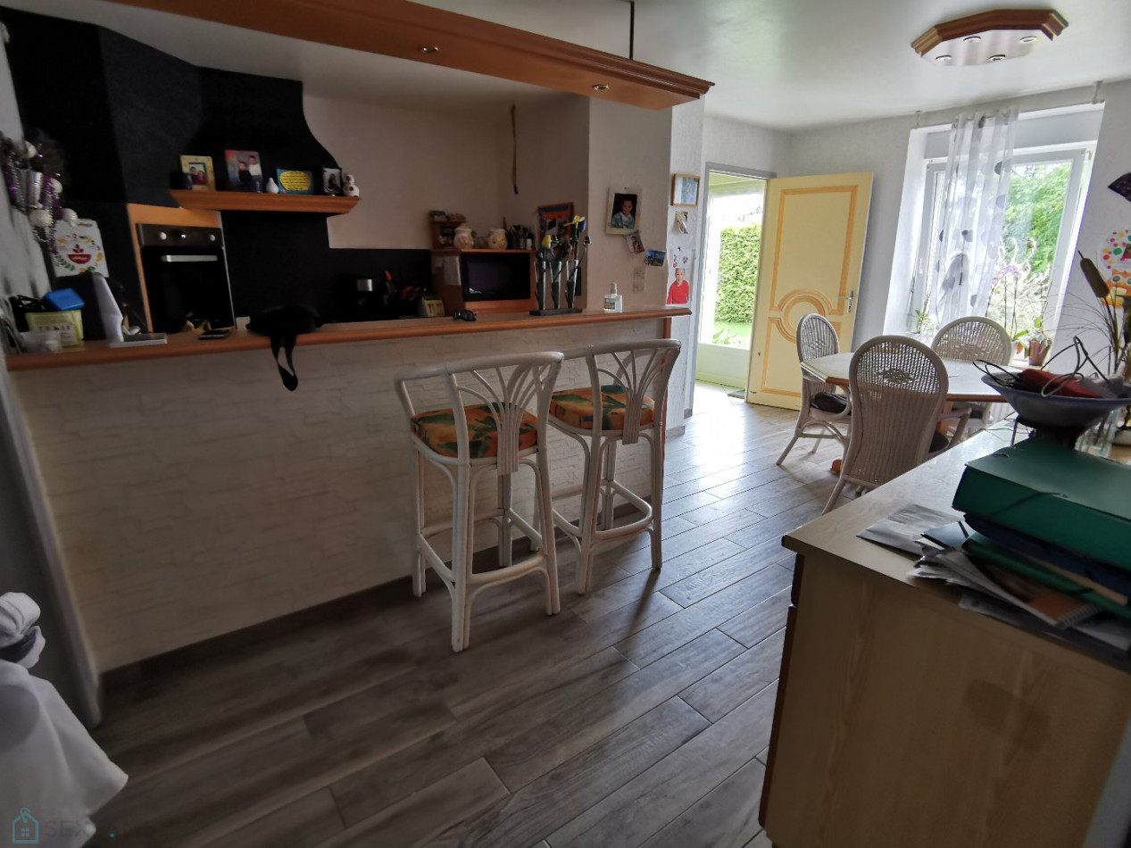 sale Maison Radenac - Photo 4