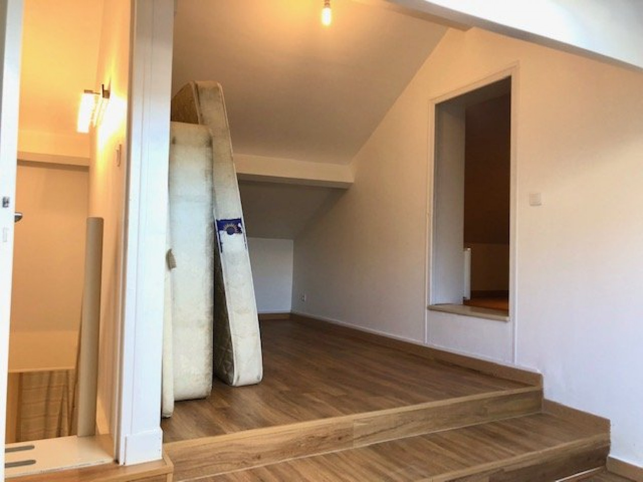 vente Maison de ville Riberac - Photo 11