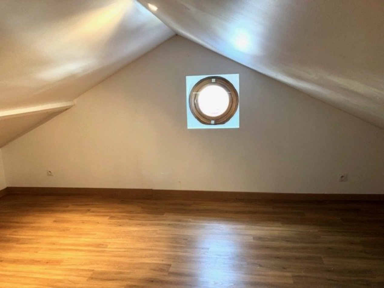 vente Maison de ville Riberac - Photo 13