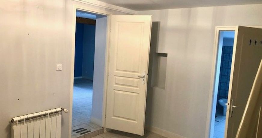 vente Maison de ville Riberac