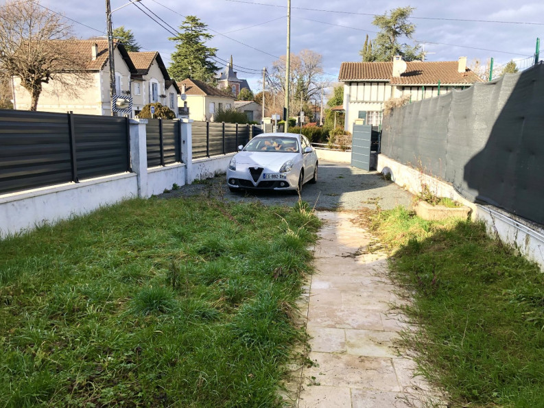 vente Maison de ville Riberac - Photo 4