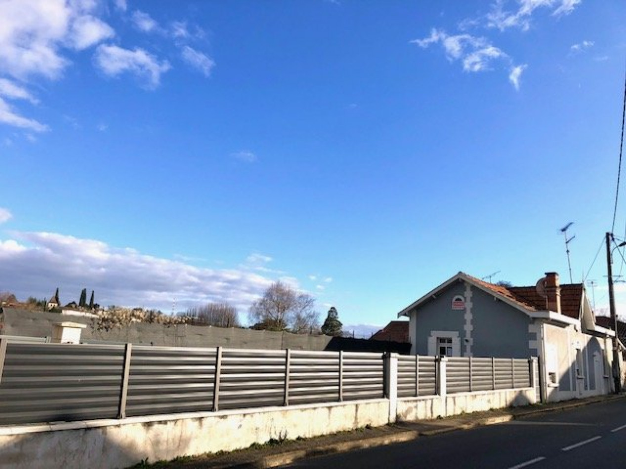 vente Maison de ville Riberac - Photo 15