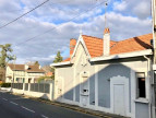 vente Maison de ville Riberac