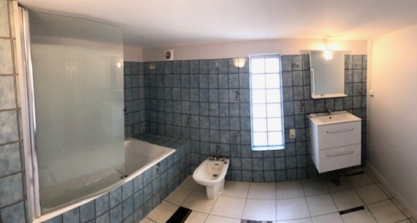 vente Maison de ville Riberac - Photo 9