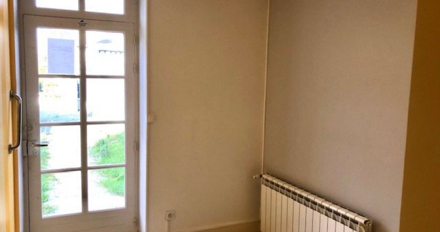 vente Maison de ville Riberac