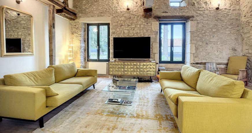 vente Maison Chancelade