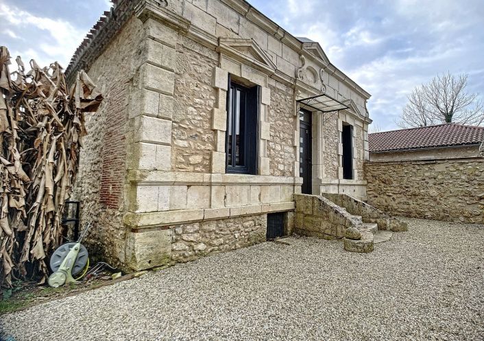 vente Maison Chancelade