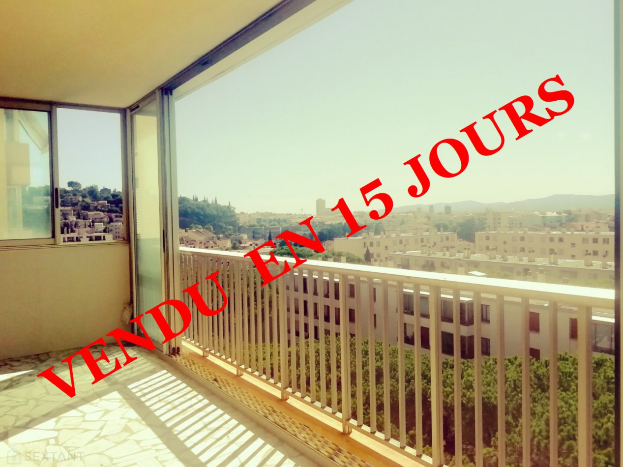 vente Appartement Saint Raphael - Photo 1