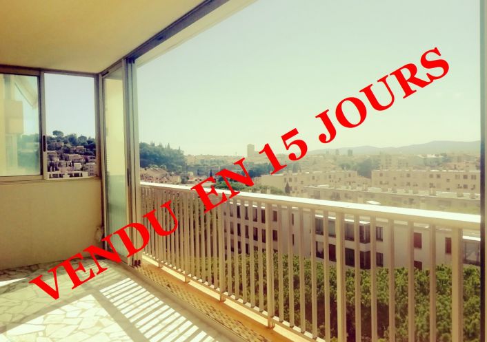 vente Appartement Saint Raphael