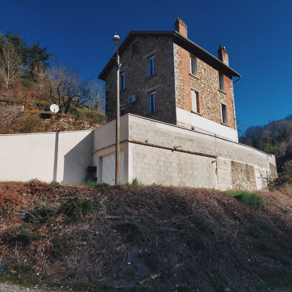 vente Maison Thiers - Photo 1