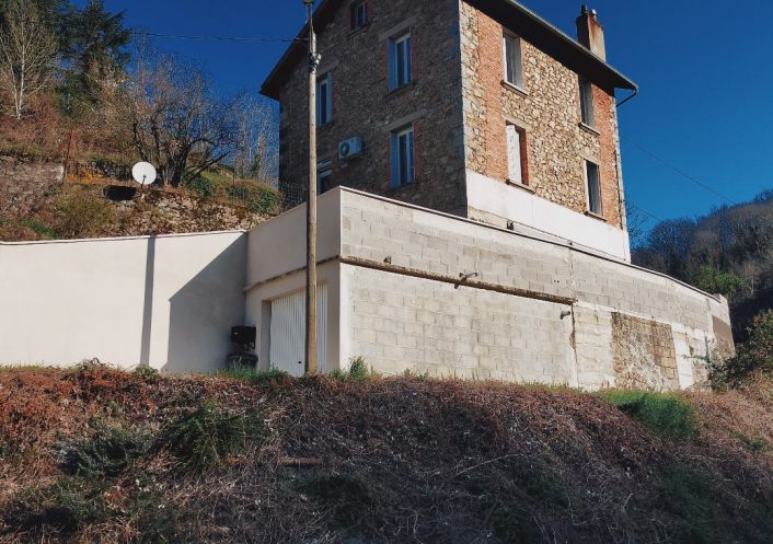 vente Maison Thiers