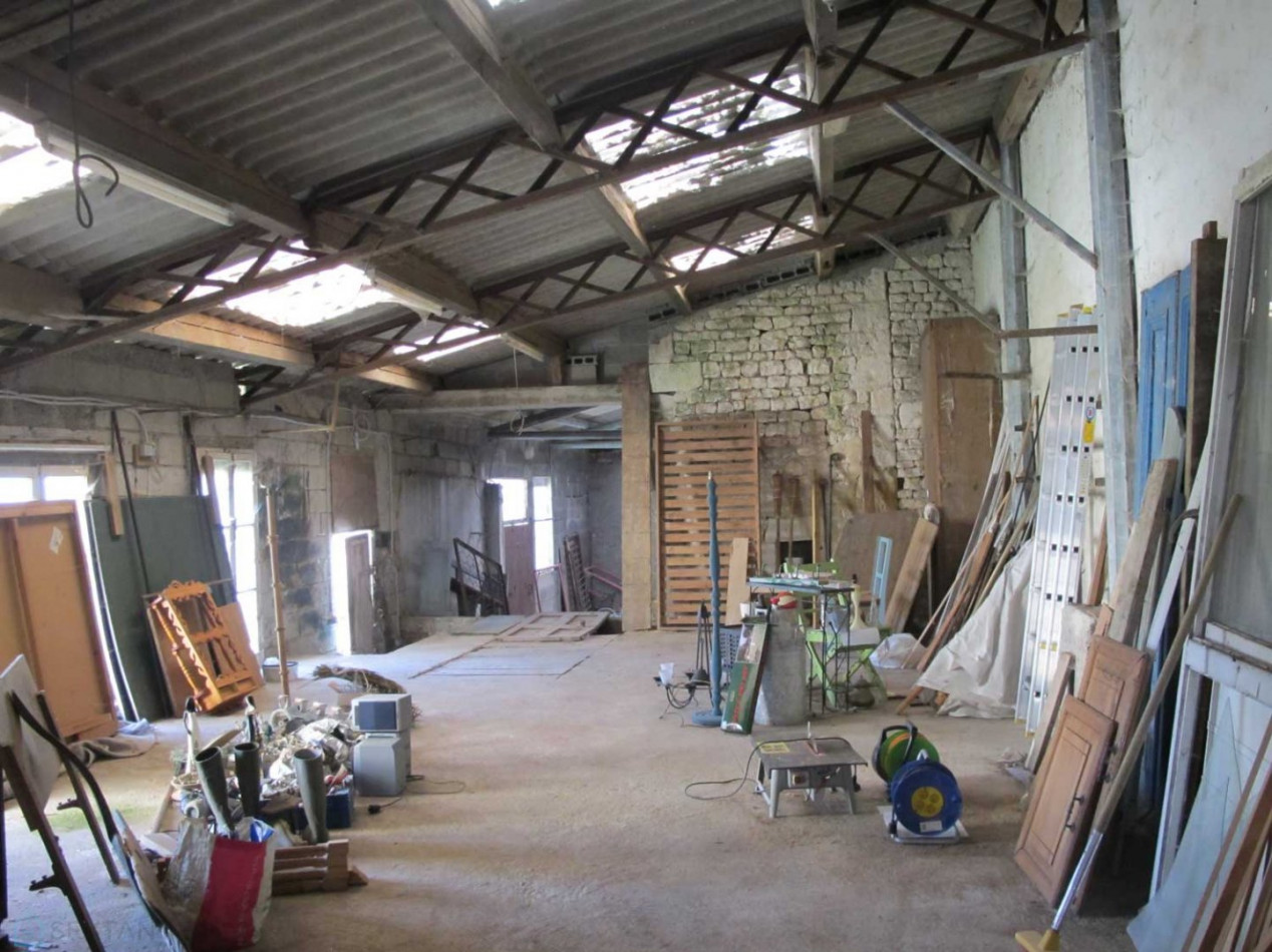 vente Maison Rouillac - Photo 11