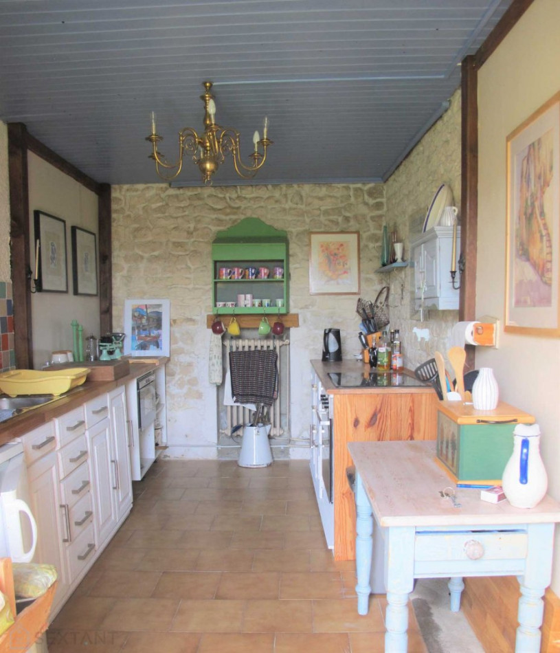 vente Maison Rouillac - Photo 4