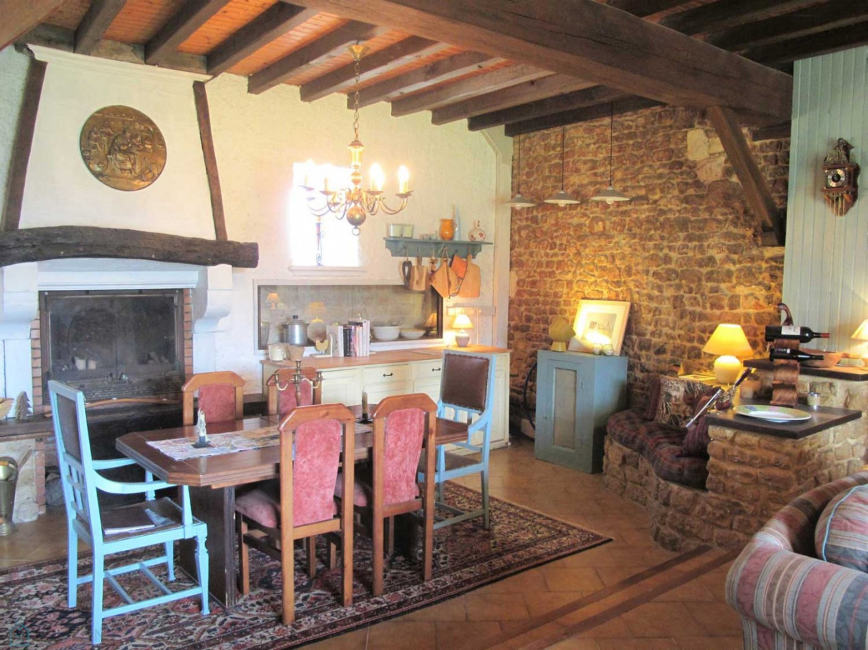 vente Maison Rouillac - Photo 3