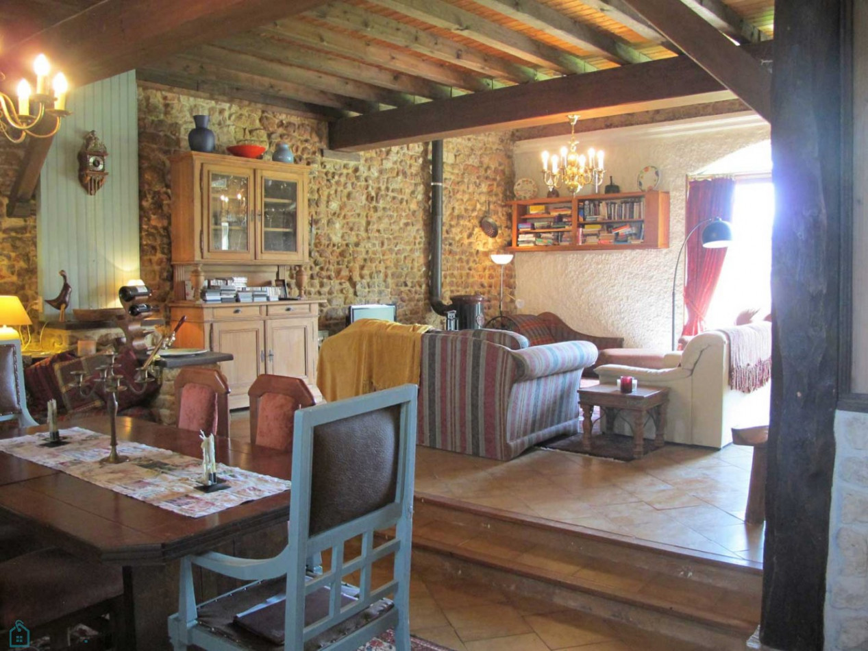 vente Maison Rouillac - Photo 2