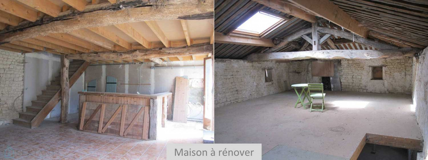 vente Maison Rouillac - Photo 10