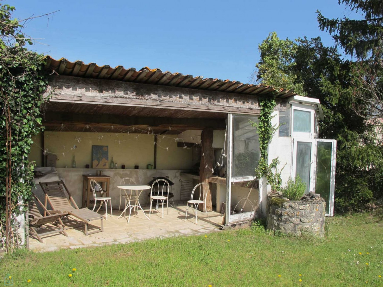 vente Maison Rouillac - Photo 7