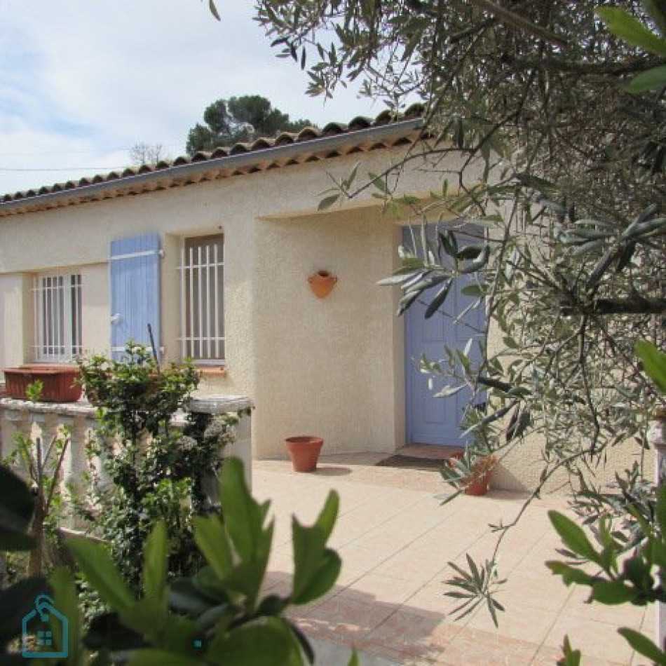 vente Villa Brignoles - Photo 2