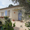 vente Villa Brignoles